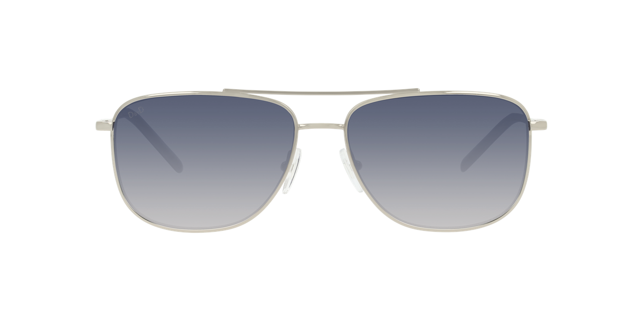 ANTEOJOS DE SOL DBYD DB5034 PLATEADO HOMBRE - 3