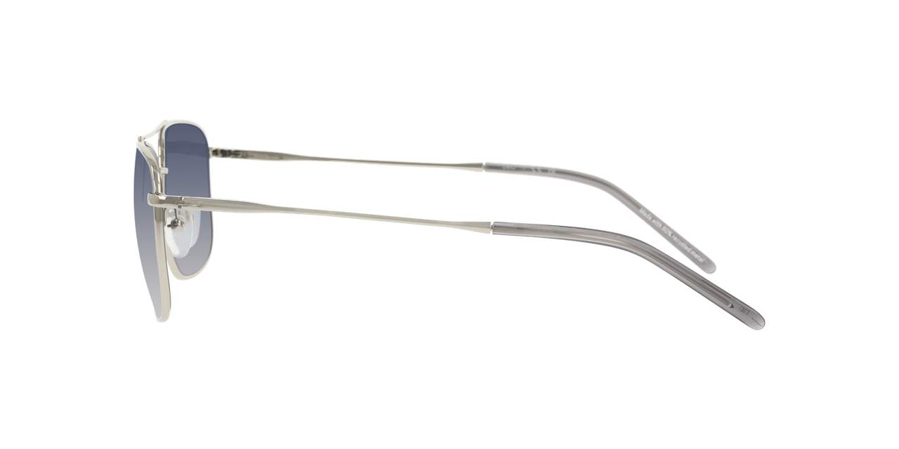 ANTEOJOS DE SOL DBYD DB5034 PLATEADO HOMBRE - 4
