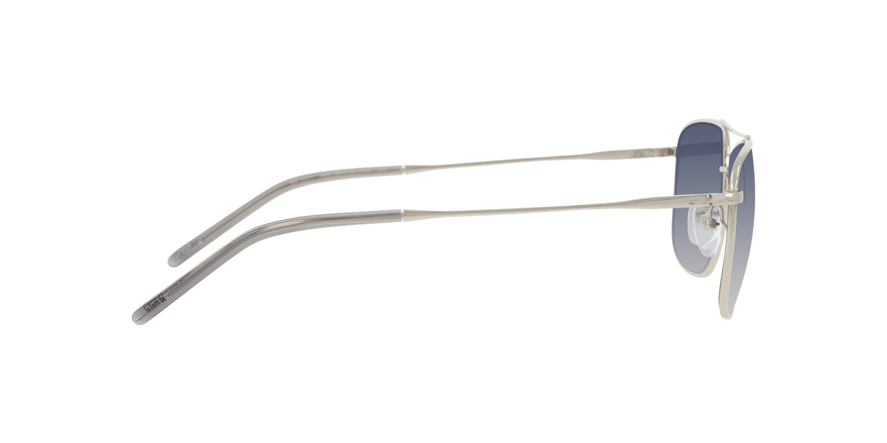 ANTEOJOS DE SOL DBYD DB5034 PLATEADO HOMBRE - 6