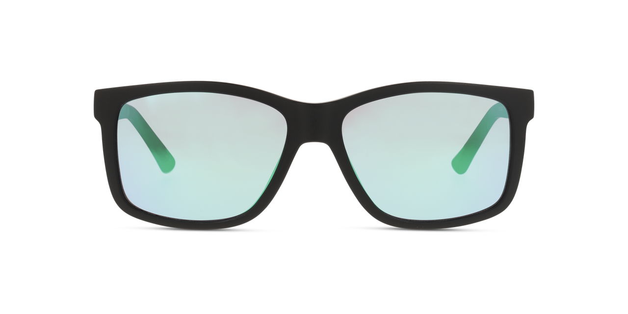 ANTEOJOS DE SOL SEEN NE6016 SNSM0013 EN COLOR NEGRO UNISEX - 2