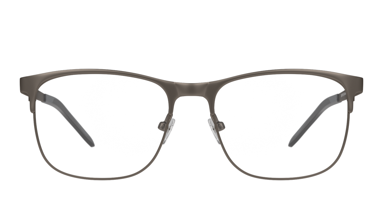 ANTEOJOS ÓPTICOS DBYD DB1011 DBOM0001 GRIS HOMBRE - 1