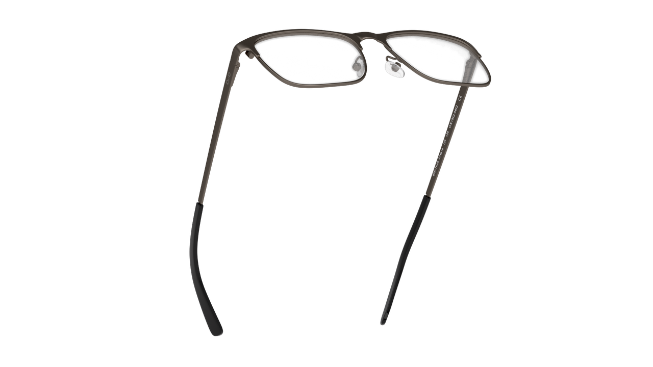 ANTEOJOS ÓPTICOS DBYD DB1011 DBOM0001 GRIS HOMBRE - 5
