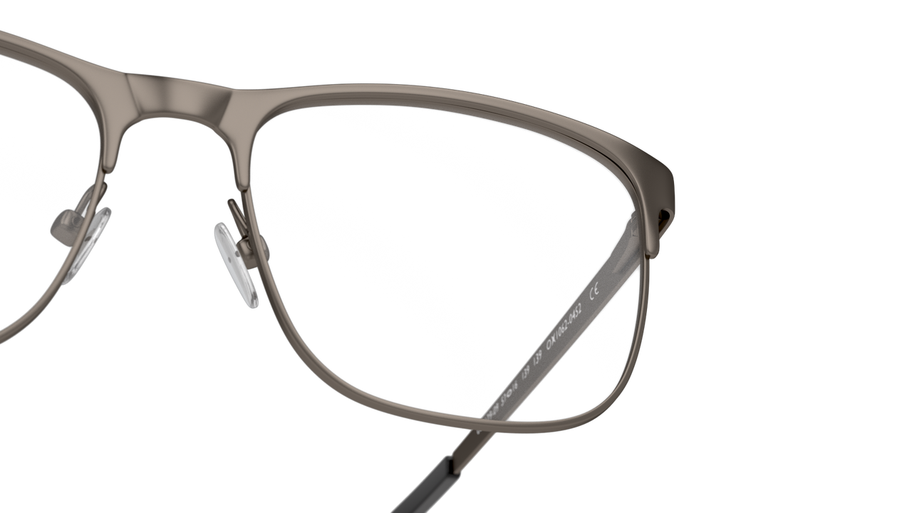 ANTEOJOS ÓPTICOS DBYD DB1011 DBOM0001 GRIS HOMBRE - 6
