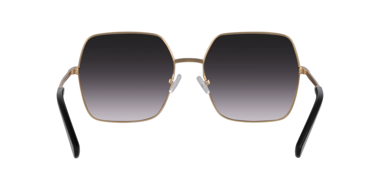 ANTEOJOS DE SOL UNOFFICIAL UO5140  DORADO MUJER - 1