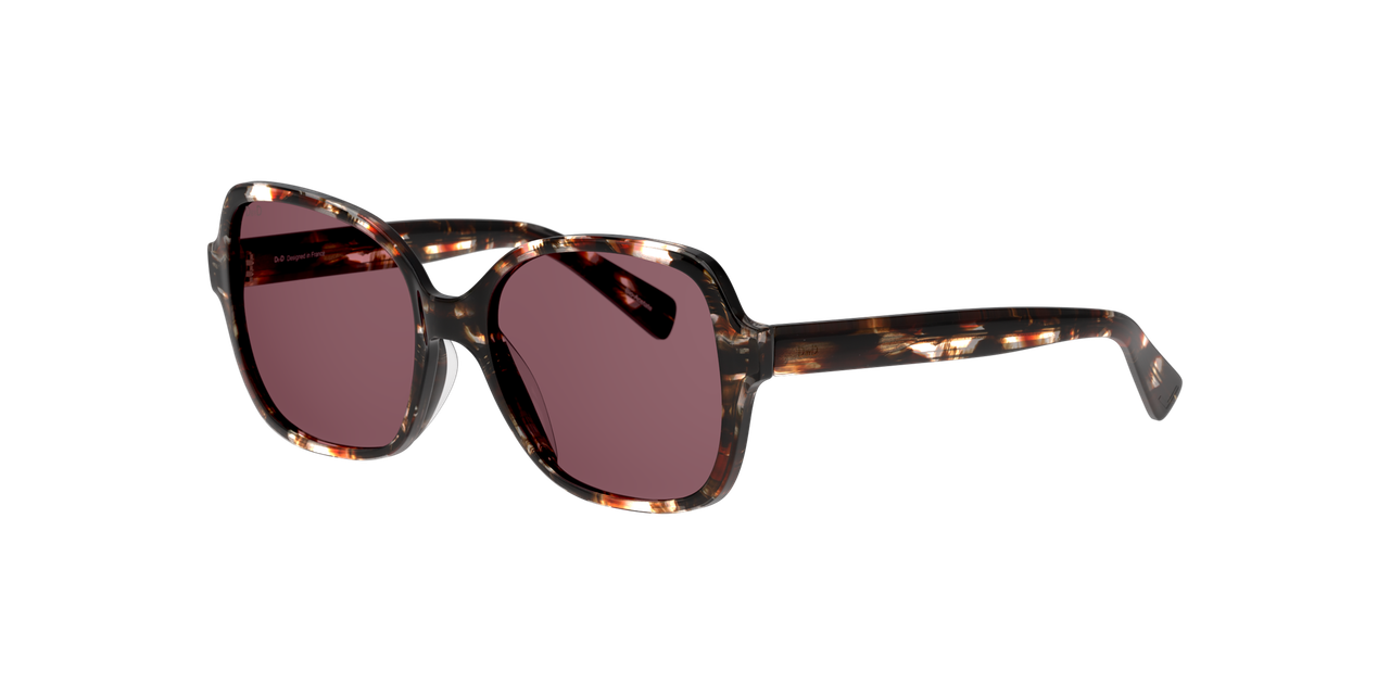 ANTEOJOS DE SOL DBYD DB4012 DBSF5008 HAVANA UNISEX - 2