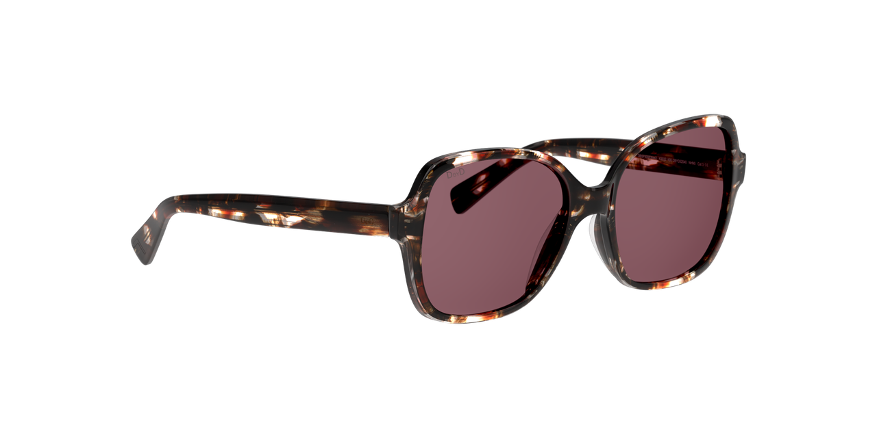 ANTEOJOS DE SOL DBYD DB4012 DBSF5008 HAVANA UNISEX - 3