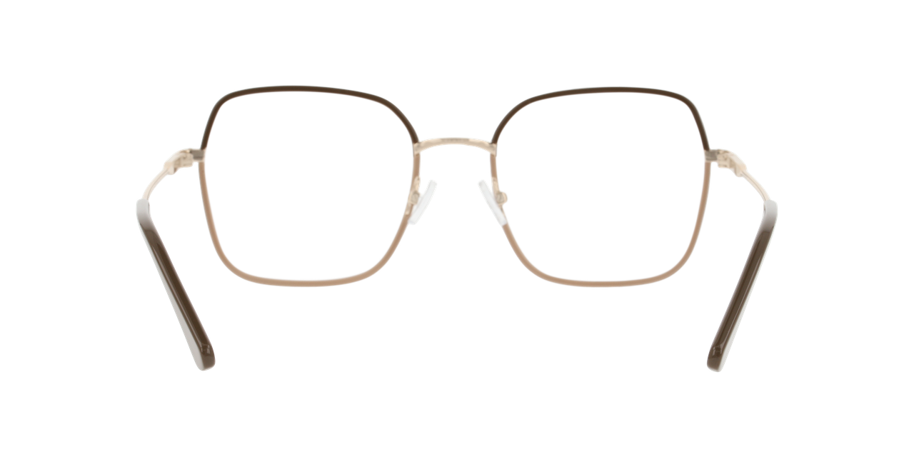 ANTEOJOS ÓPTICOS UNOFFICIAL UO1169  DORADO MUJER - 1