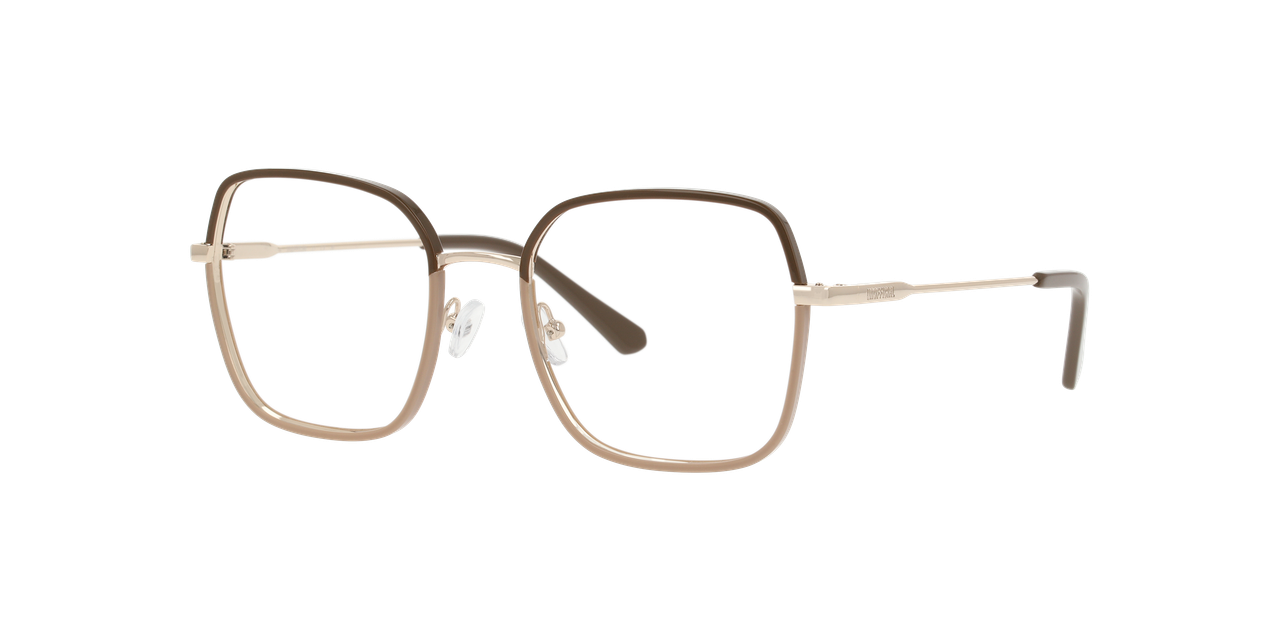 ANTEOJOS ÓPTICOS UNOFFICIAL UO1169  DORADO MUJER - 5