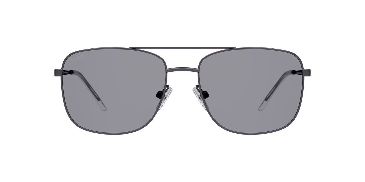 ANTEOJOS DE SOL DBYD DB5008 DBSM2000P AZUL UNISEX - 1