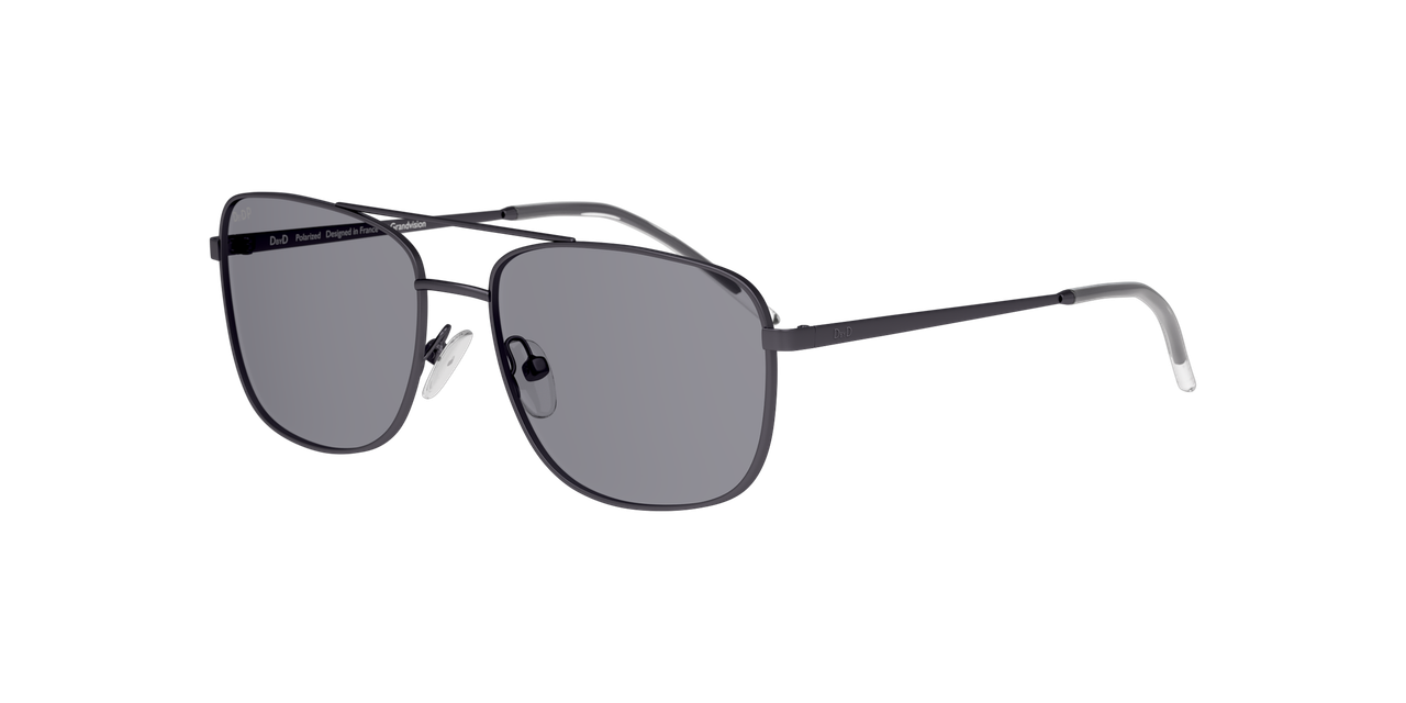 ANTEOJOS DE SOL DBYD DB5008 DBSM2000P AZUL UNISEX - 2
