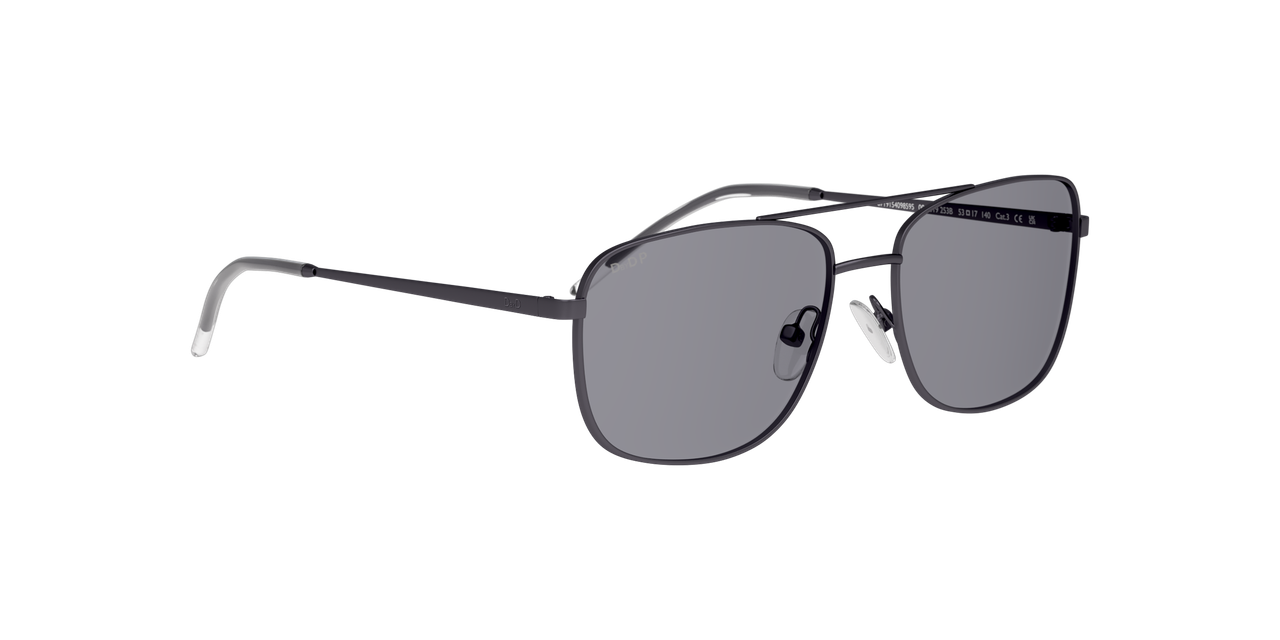 ANTEOJOS DE SOL DBYD DB5008 DBSM2000P AZUL UNISEX - 3