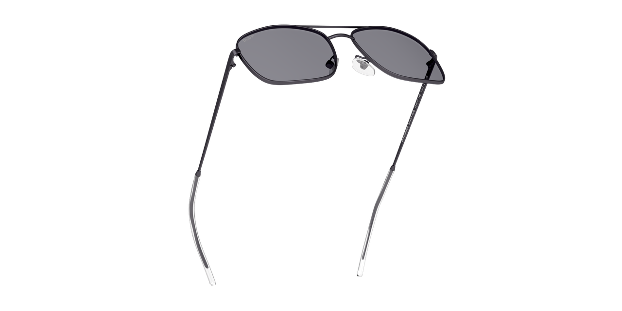 ANTEOJOS DE SOL DBYD DB5008 DBSM2000P AZUL UNISEX - 5