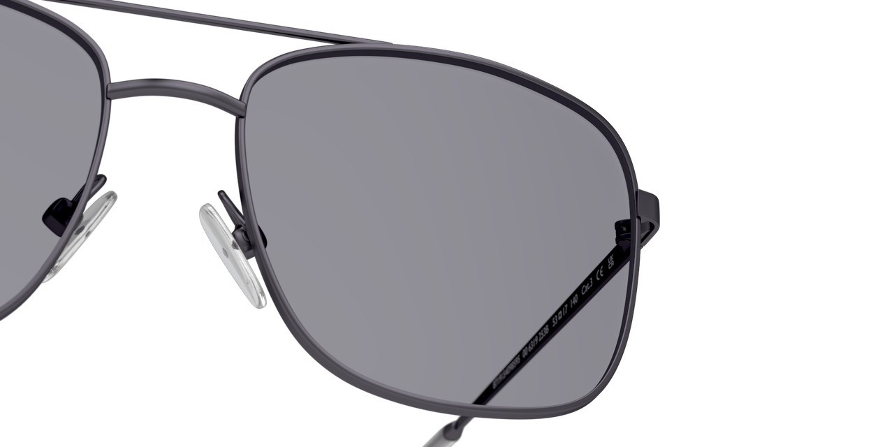 ANTEOJOS DE SOL DBYD DB5008 DBSM2000P AZUL UNISEX - 6