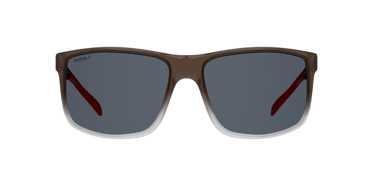 ANTEOJOS DE SOL UNOFFICIAL UO6042 UNSM0092P GRIS UNISEX - 1