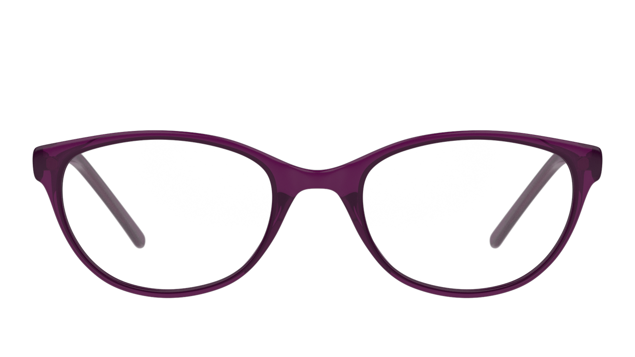 ANTEOJOS ÓPTICOS SEEN NE3014 SNEF09 VIOLETA MUJER - 1