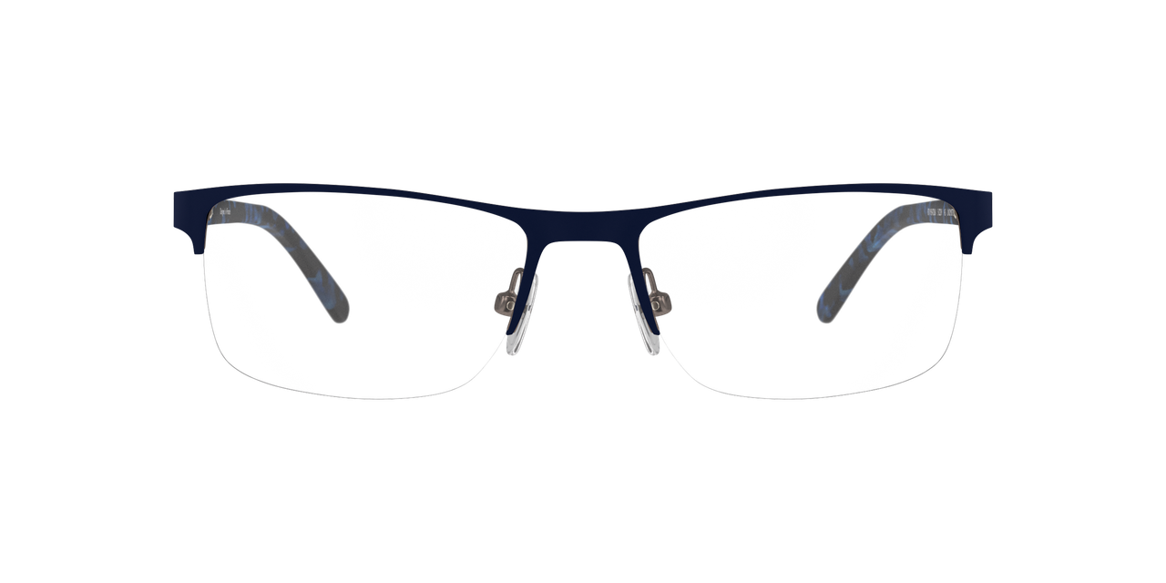 ANTEOJOS ÓPTICOS UNOFFICIAL UO1068 UNOM0183 AZUL HOMBRE - 1