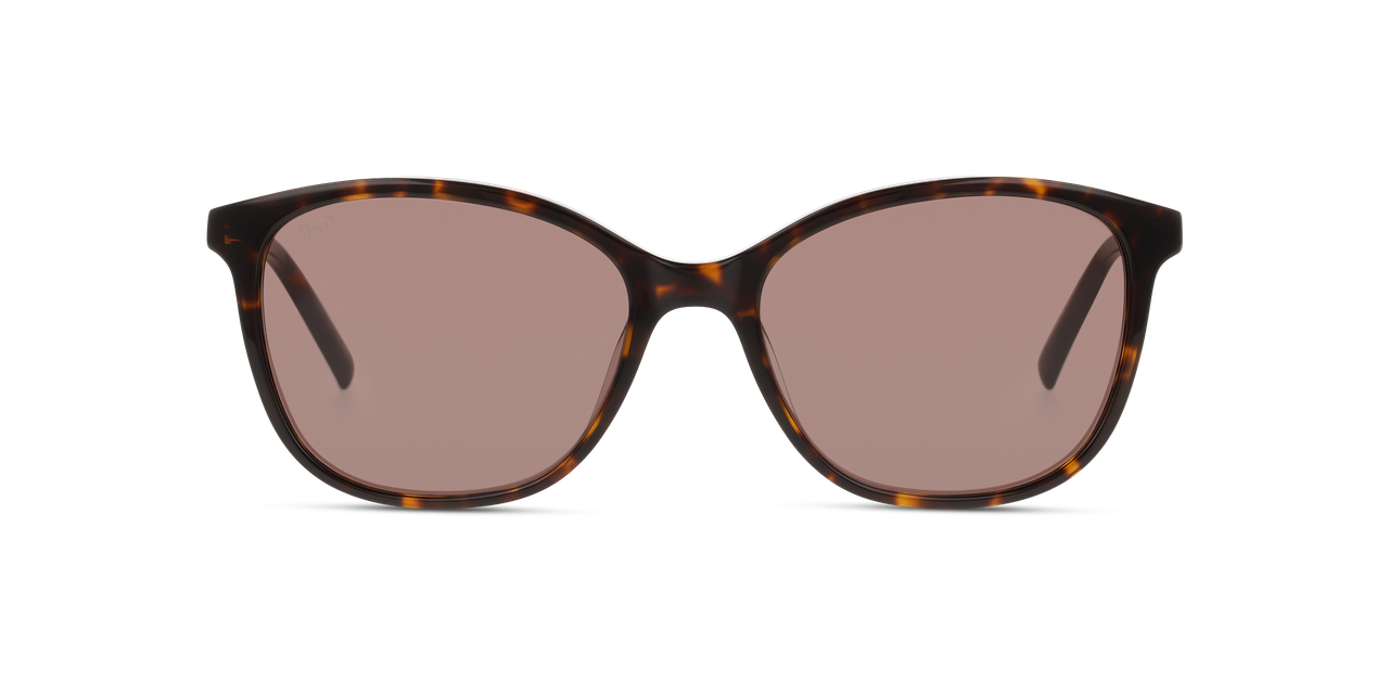 ANTEOJOS DE SOL DBYD DB4024 DBSF5013 HAVANA UNISEX - 2
