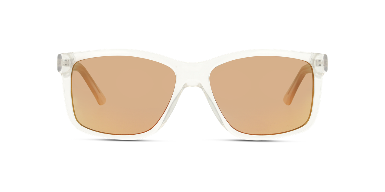 ANTEOJOS DE SOL SEEN NE6016 SNSM0013 TRASPARENTE UNISEX - 2