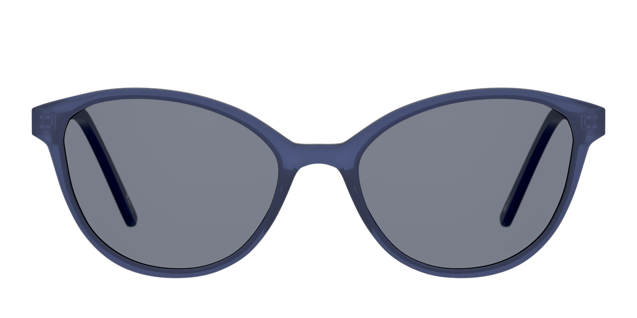 ANTEOJOS DE SOL SEEN NE6004 SNSF0024 AZUL UNISEX - 1