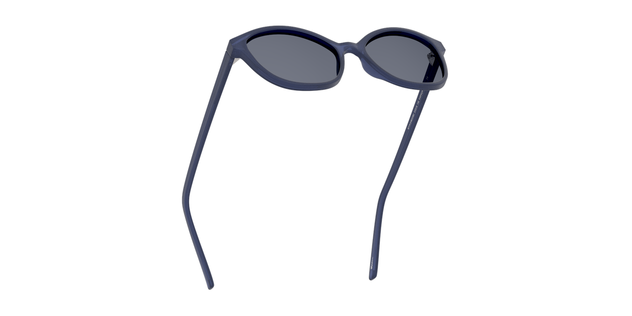 ANTEOJOS DE SOL SEEN NE6004 SNSF0024 AZUL UNISEX - 5
