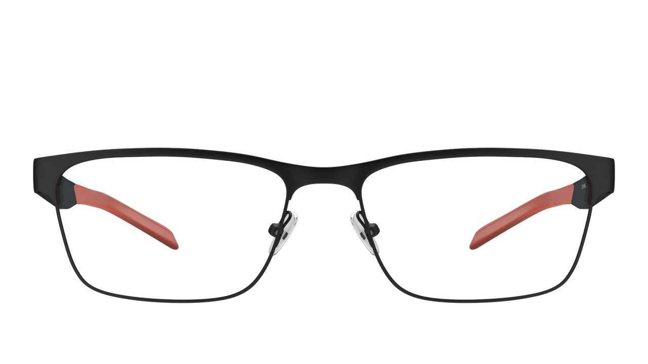 ANTEOJOS ÓPTICOS UNOFFICIAL UO1025 UNOM0199 EN COLOR NEGRO HOMBRE - 1