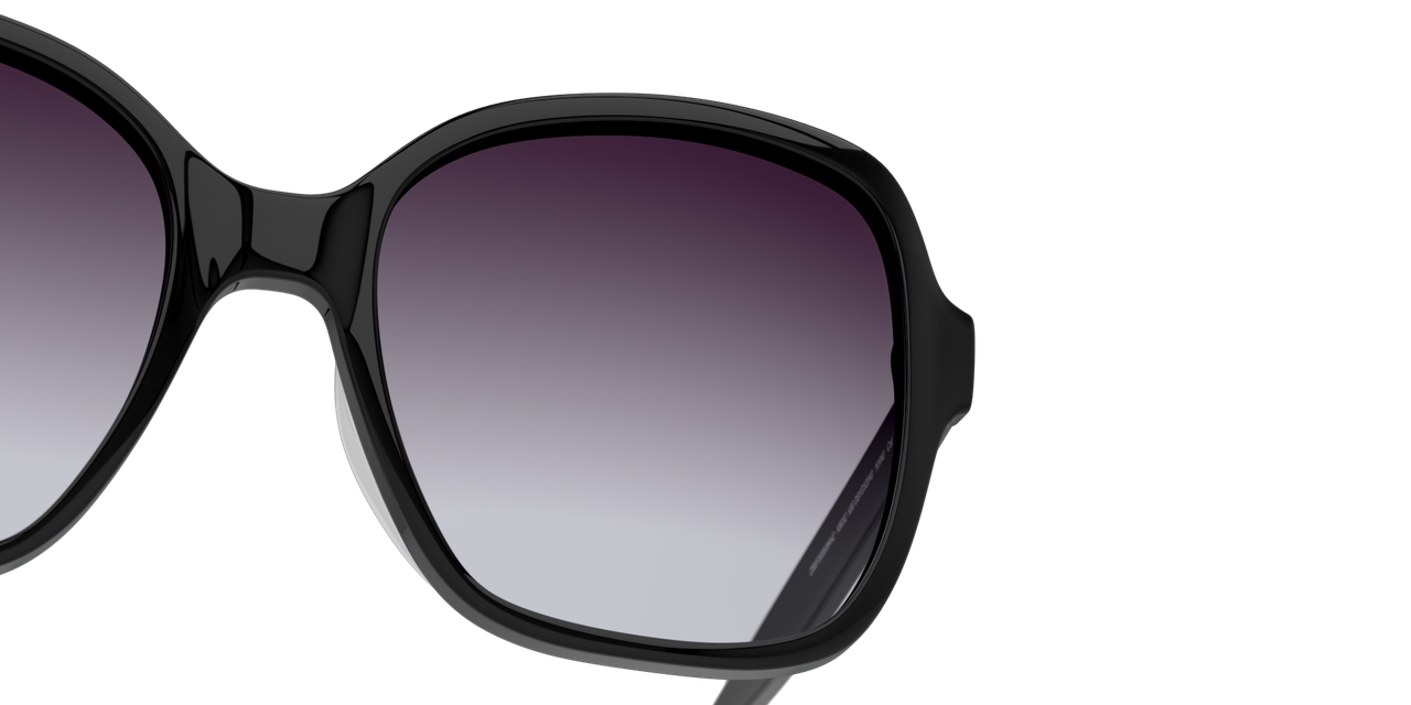 ANTEOJOS DE SOL DBYD DB4012 DBSF5008 EN COLOR NEGRO UNISEX - 6