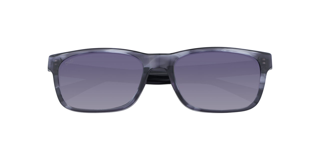 ANTEOJOS DE SOL DBYD DB4045  AZUL HOMBRE - 2