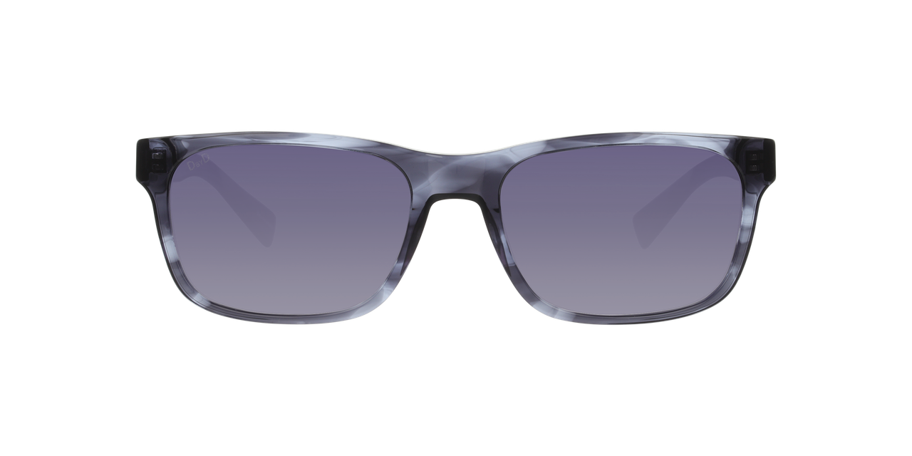 ANTEOJOS DE SOL DBYD DB4045  AZUL HOMBRE - 3