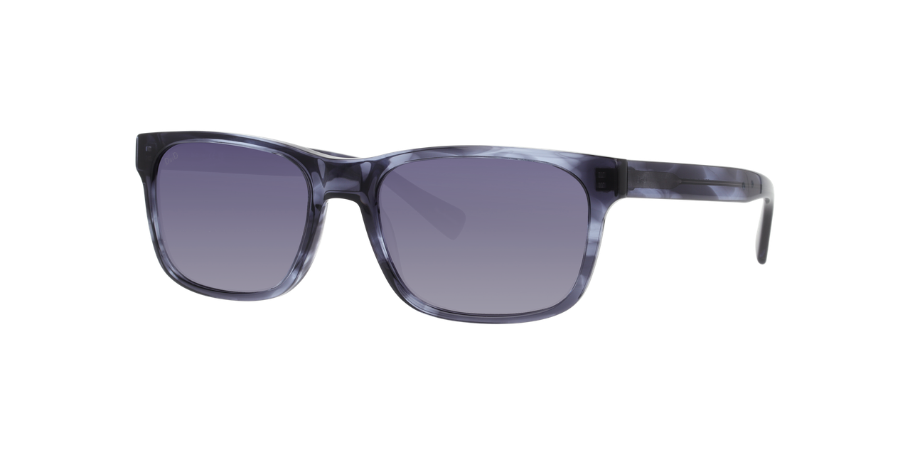 ANTEOJOS DE SOL DBYD DB4045  AZUL HOMBRE - 5