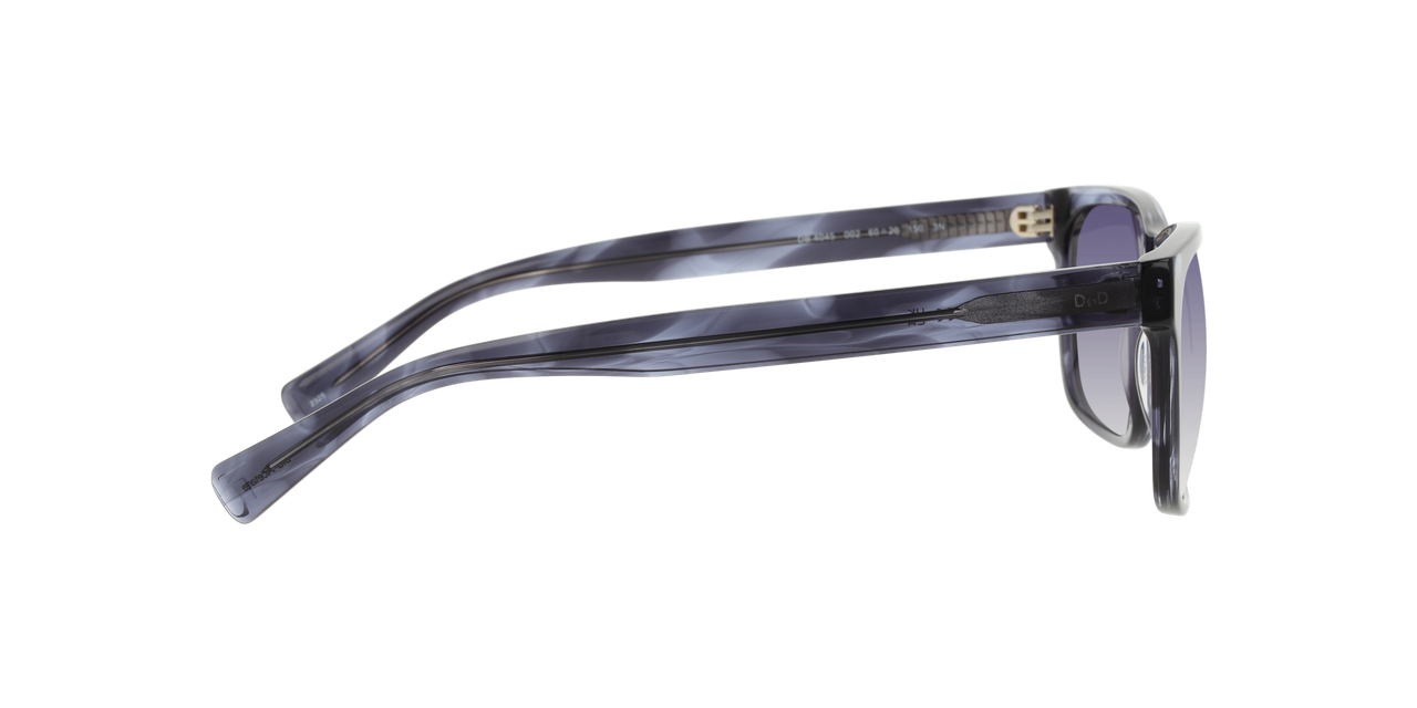 ANTEOJOS DE SOL DBYD DB4045  AZUL HOMBRE - 6