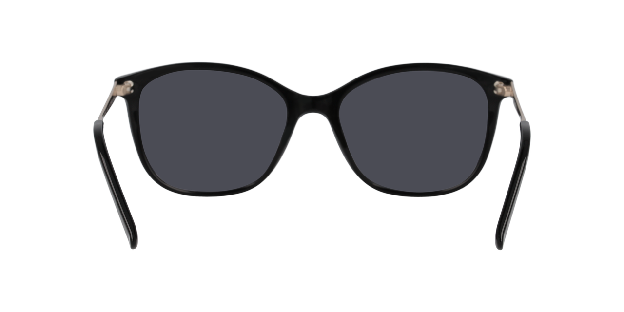 ANTEOJOS DE SOL DBYD DB4024 DBSF5013 EN COLOR NEGRO UNISEX - 1