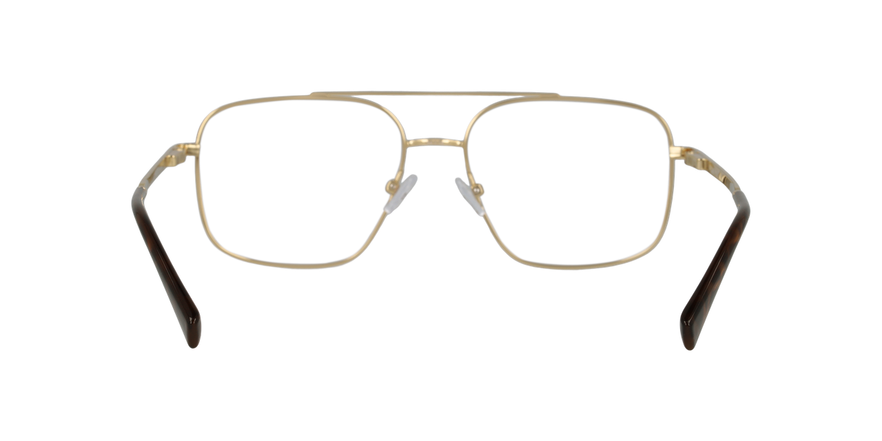 ANTEOJOS OPTICOS UNOFFICIAL UO1182 DORADO HOMBRE