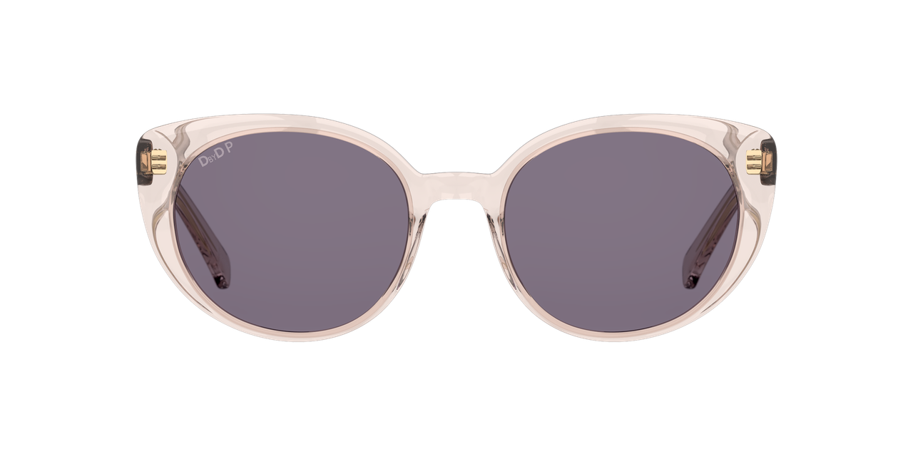 ANTEOJOS DE SOL DBYD DB4017 DBSF5010 ROSA UNISEX - 1