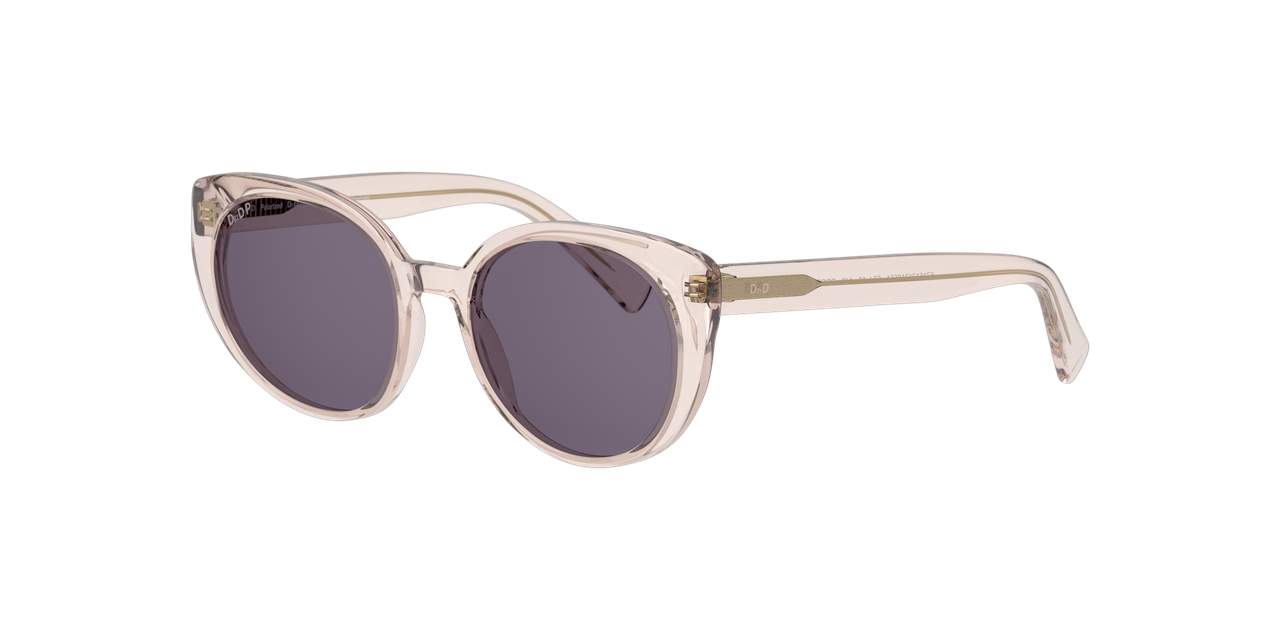 ANTEOJOS DE SOL DBYD DB4017 DBSF5010 ROSA UNISEX - 2