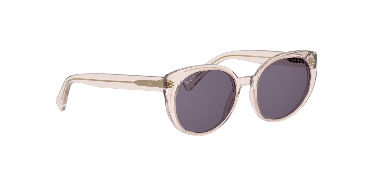ANTEOJOS DE SOL DBYD DB4017 DBSF5010 ROSA UNISEX - 3