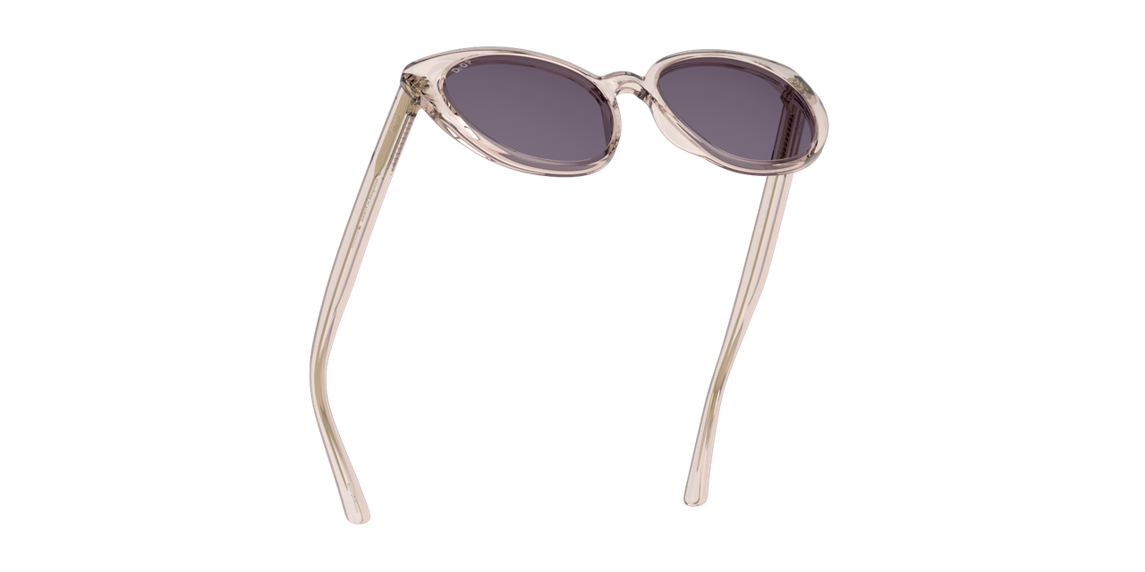 ANTEOJOS DE SOL DBYD DB4017 DBSF5010 ROSA UNISEX - 5