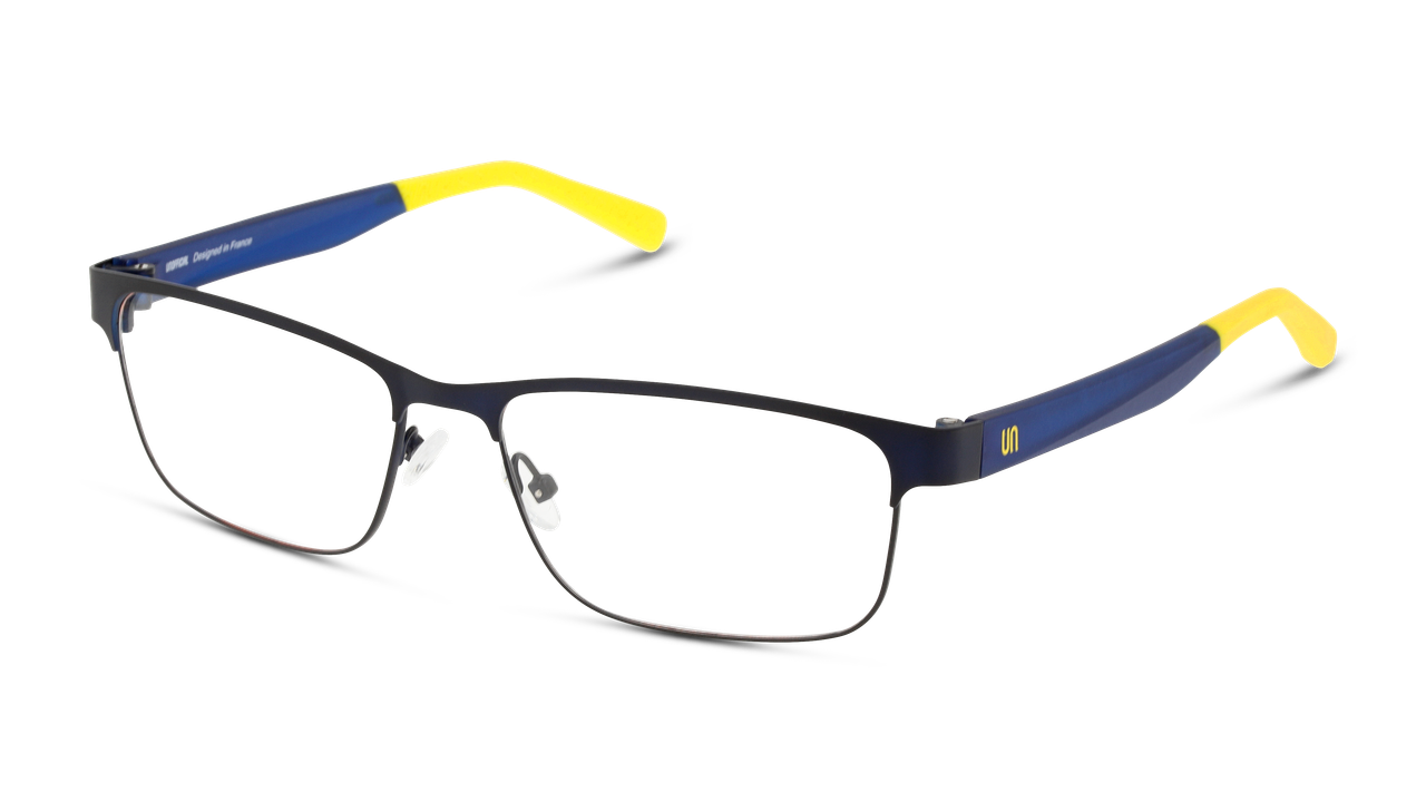 ANTEOJOS ÓPTICOS UNOFFICIAL UO1025 UNOM0199 AZUL HOMBRE - 1