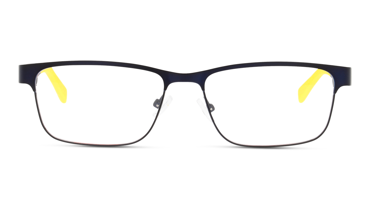 ANTEOJOS ÓPTICOS UNOFFICIAL UO1025 UNOM0199 AZUL HOMBRE - 2