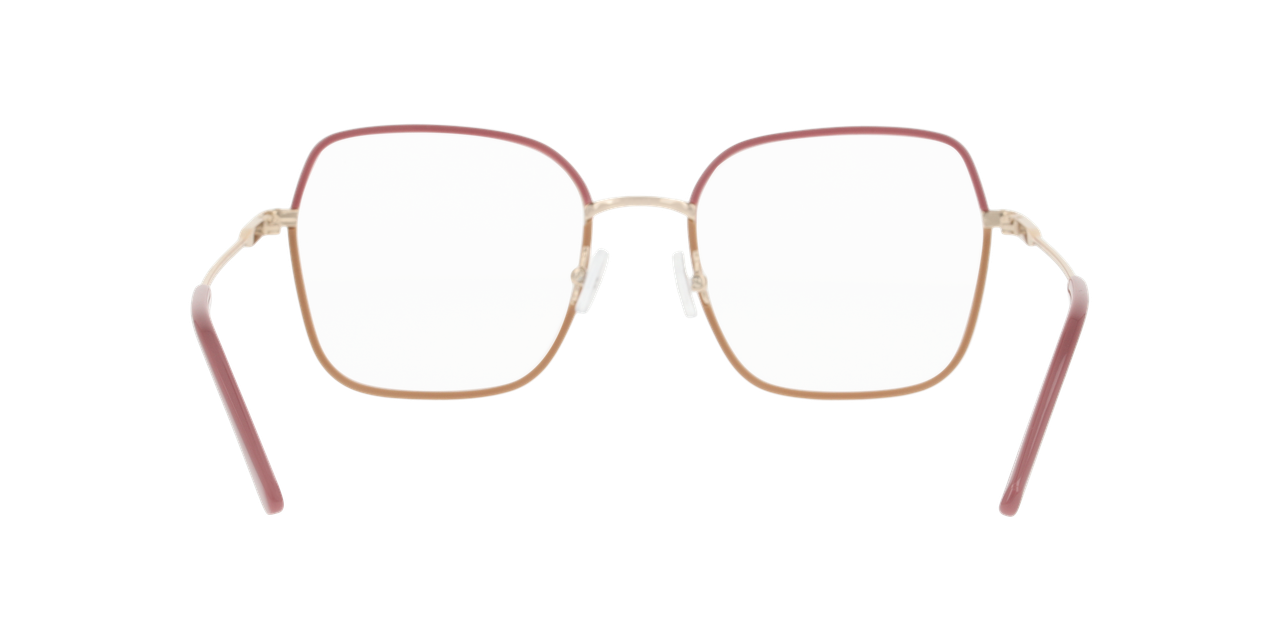 ANTEOJOS ÓPTICOS UNOFFICIAL UO1169  DORADO MUJER - 1