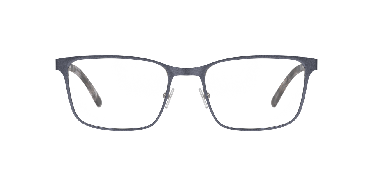 ANTEOJOS ÓPTICOS UNOFFICIAL UO1007 UNOM0182 GRIS HOMBRE - 1