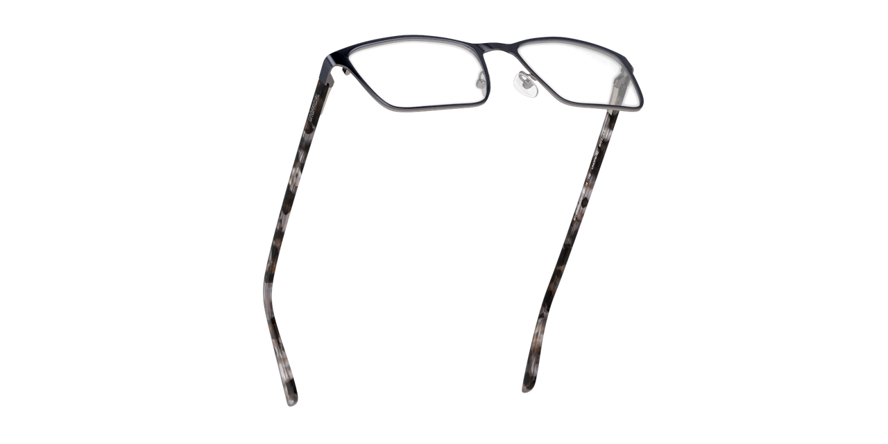 ANTEOJOS ÓPTICOS UNOFFICIAL UO1007 UNOM0182 GRIS HOMBRE - 5