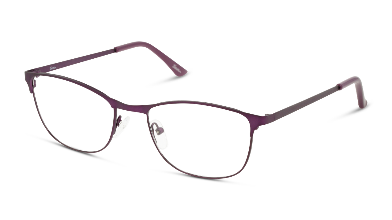 ANTEOJOS ÓPTICOS SEEN NE1027 SNOF5005 VIOLETA MUJER - 1