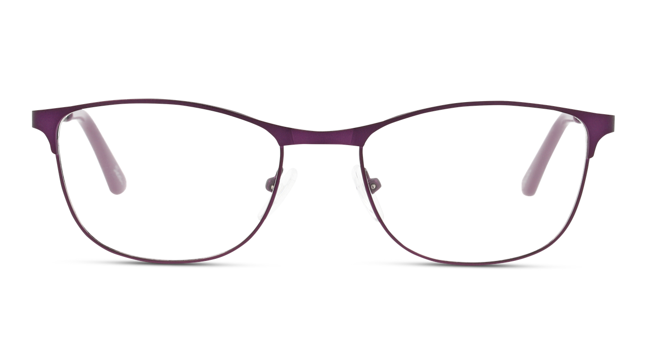 ANTEOJOS ÓPTICOS SEEN NE1027 SNOF5005 VIOLETA MUJER - 2