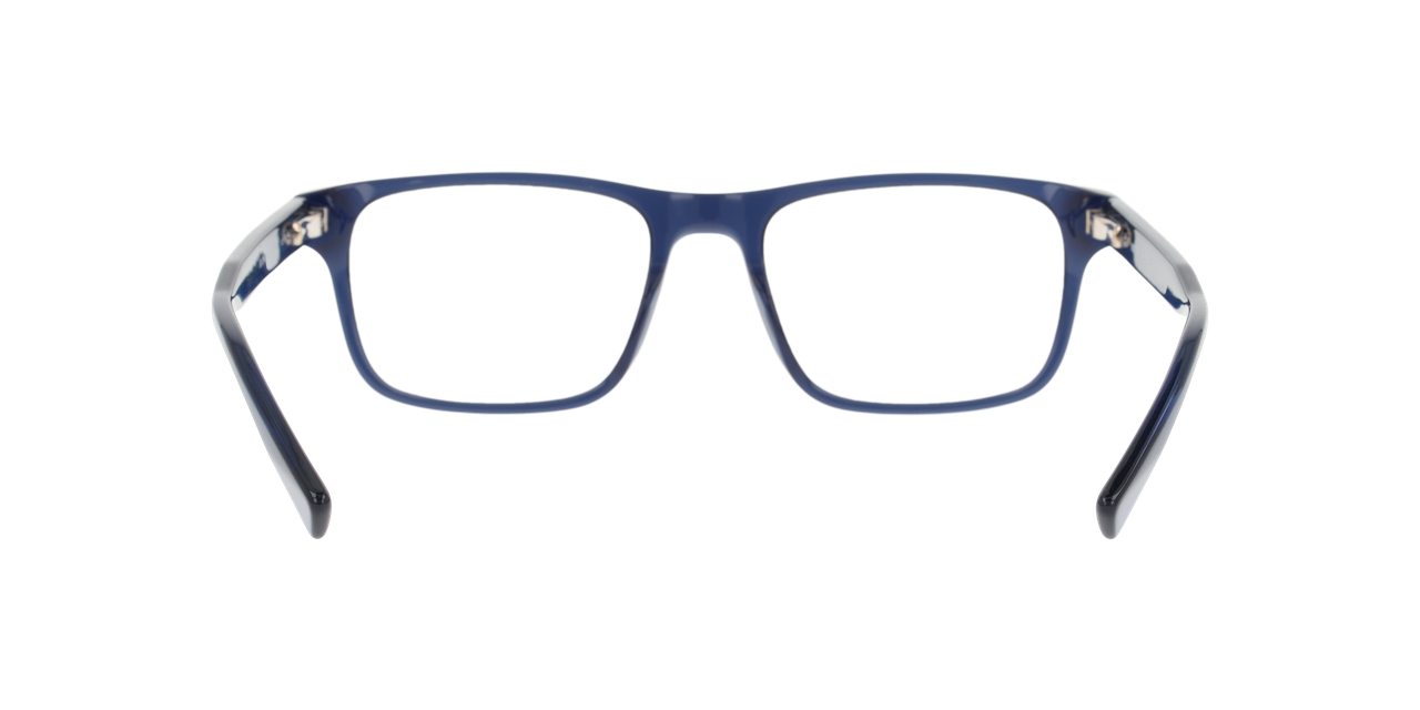 ANTEOJOS ÓPTICOS UNOFFICIAL UO2181 AZUL HOMBRE - 1