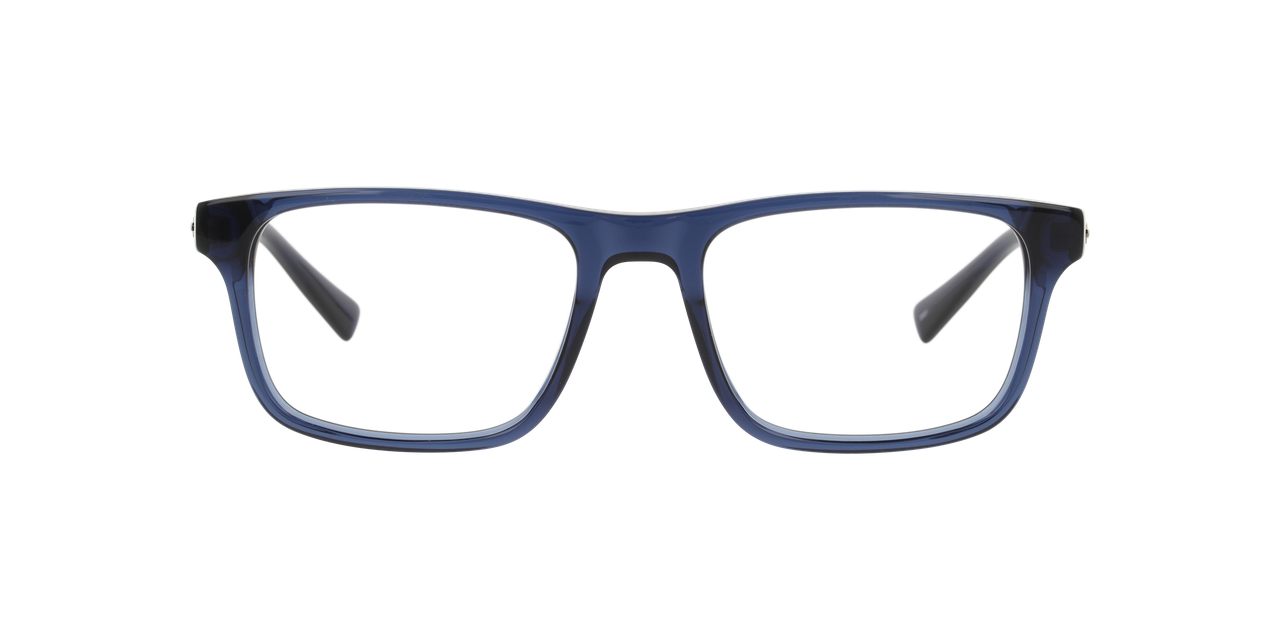 ANTEOJOS ÓPTICOS UNOFFICIAL UO2181 AZUL HOMBRE - 3
