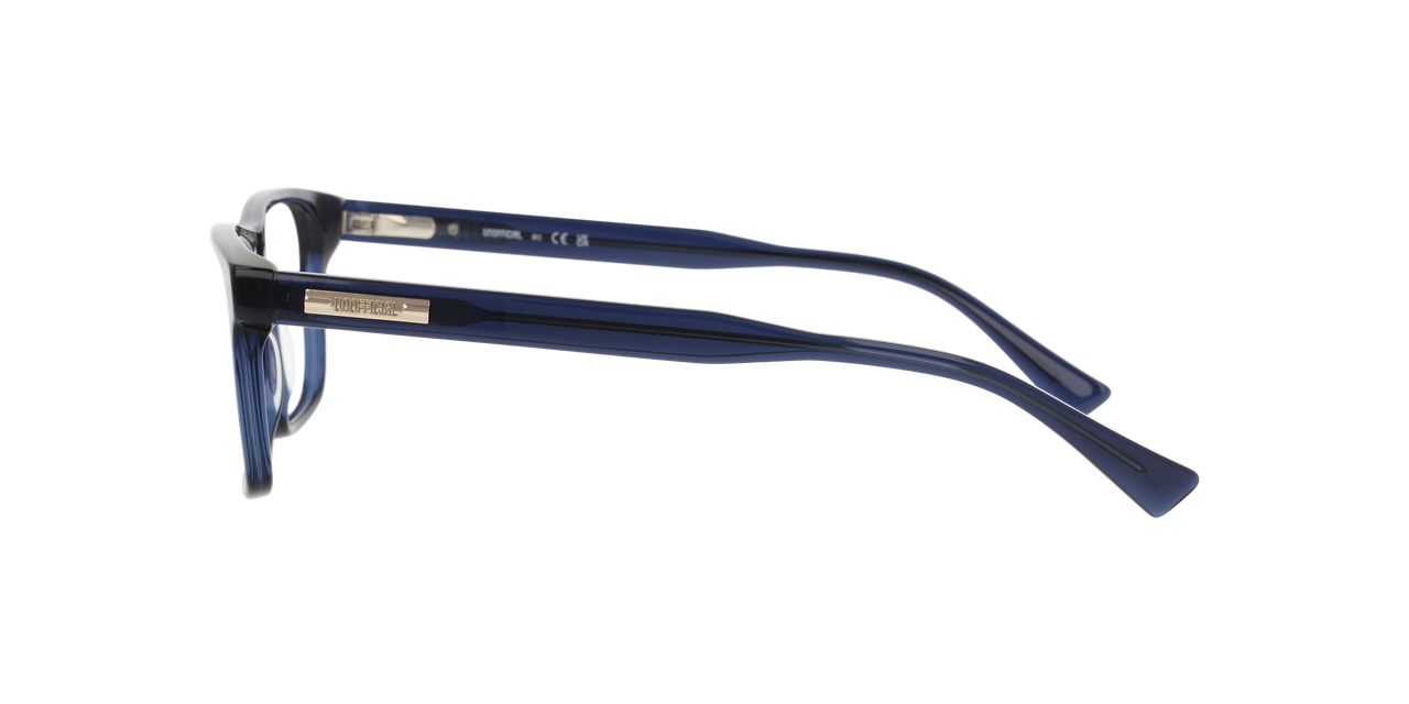 ANTEOJOS ÓPTICOS UNOFFICIAL UO2181 AZUL HOMBRE - 4