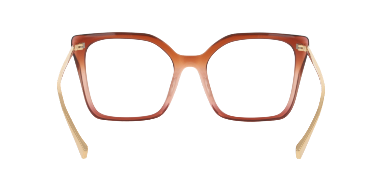 ANTEOJOS ÓPTICOS UNOFFICIAL UO2182 ROSA MUJER - 1