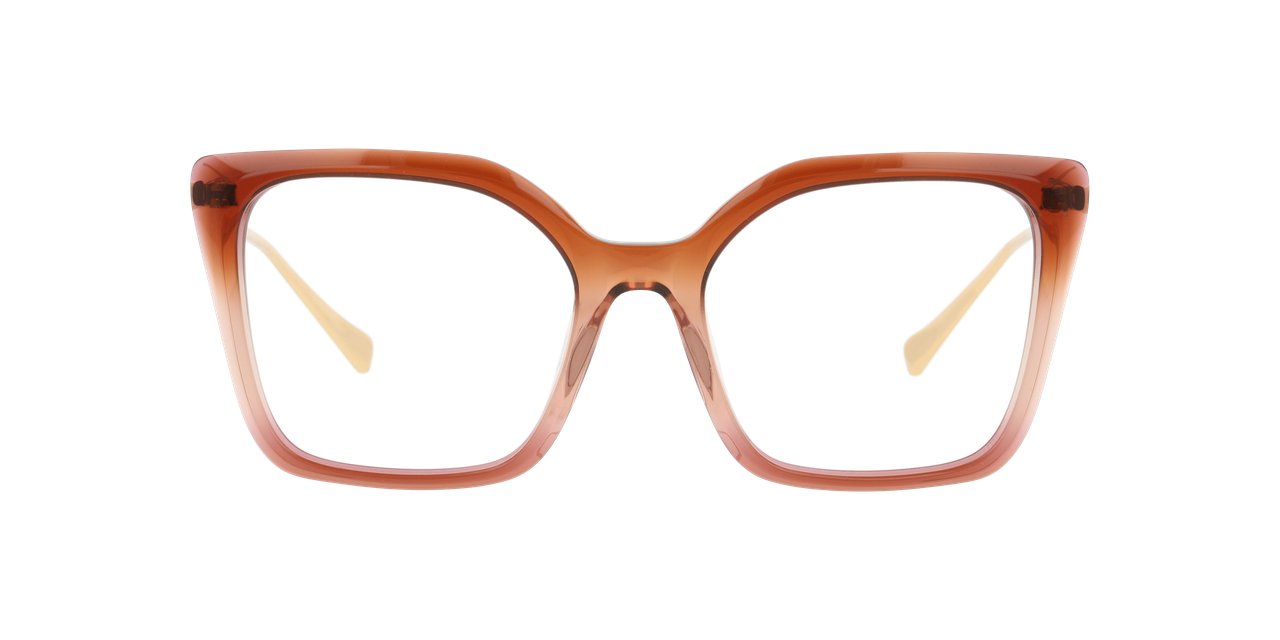 ANTEOJOS ÓPTICOS UNOFFICIAL UO2182 ROSA MUJER - 3