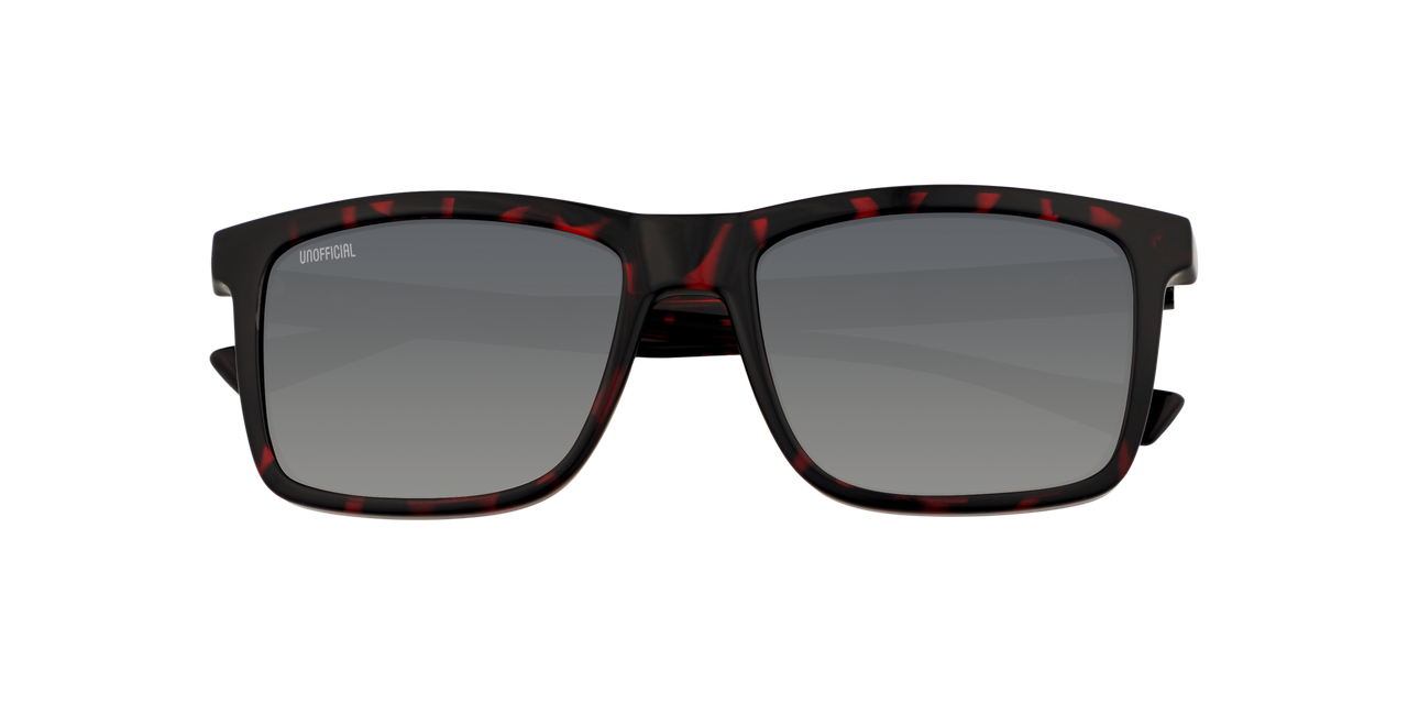 ANTEOJOS DE SOL UNOFFICIAL UO6179 HAVANA HOMBRE - 2