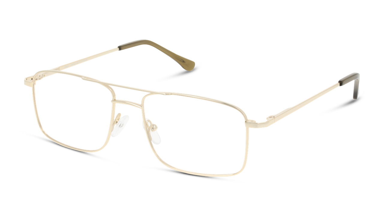 ANTEOJOS ÓPTICOS DBYD DB1039 DYH15 DORADO HOMBRE - 1